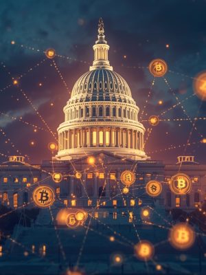 Crypto News Hunters Breaking News: Major US Crypto Update