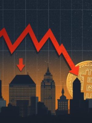 Stay Prepared for Big Moves Ahead