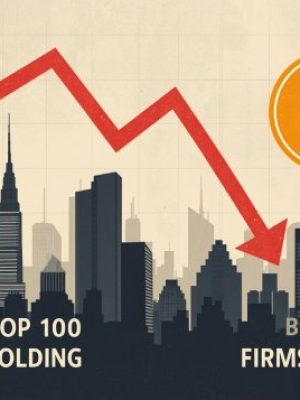 Experts Sound the Alarm