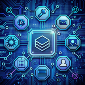 Group logo of Blockchain Industry News